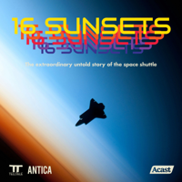 16 Sunsets podcast