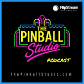 The Pinball Studio Podcast