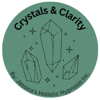 Crystals and Clarity - Jessica