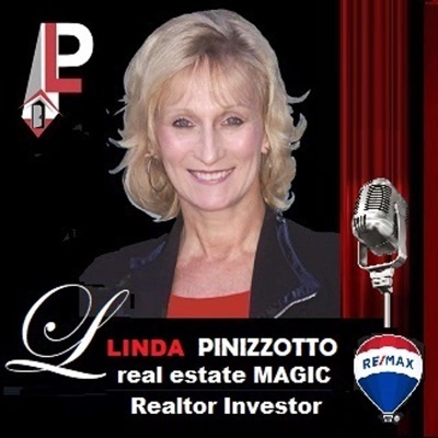 RE/MAX LINDA PINIZZOTTO REAL ESTATE MAGIC