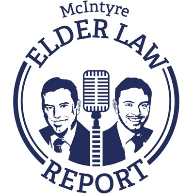 Elder Law Report Elder Law Report