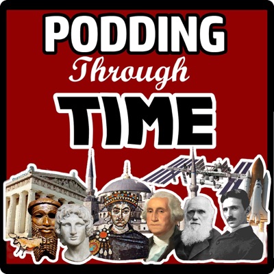 Podding Through Time