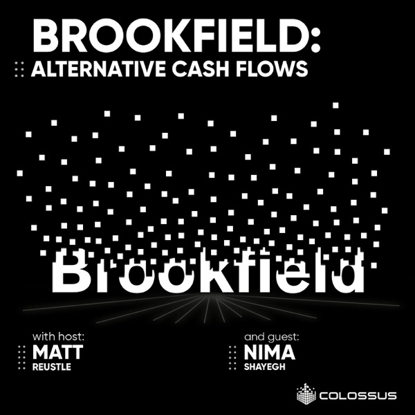 Brookfield Asset Management: Alternative Cash Flows