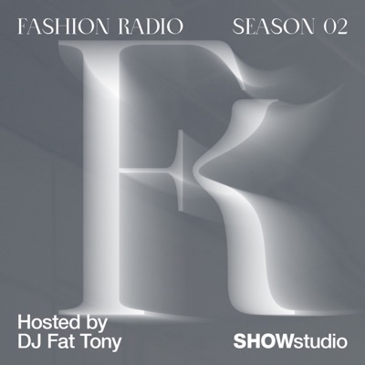 Fashion Radio:SHOWstudio