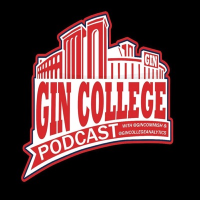 The GIN College Podcast:GIN PROS.