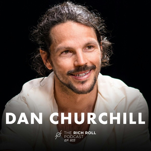 Eat Like A Legend: Chef Dan Churchill On Fueling Your Body For Peak Performance photo