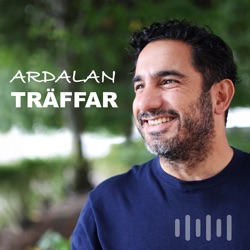 Ardalan träffar