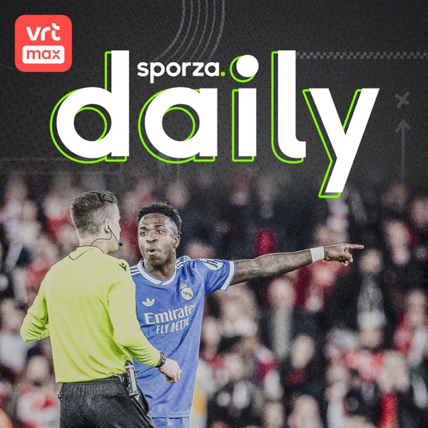 Vinicius Jr. opnieuw slachtoffer van racisme, Van Aert en co zoeken nieuwe sponsor en terug naar toen Club doorstootte tegen Atlético photo