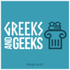 Greeks and Geeks - Sabrina Salisbury