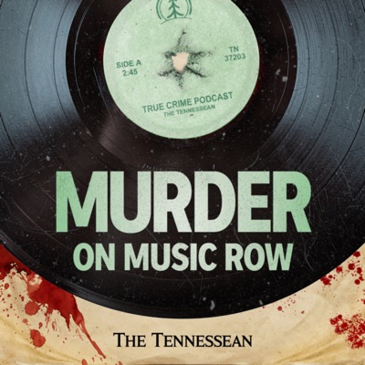 Murder on Music Row from The Tennessean:The Tennessean