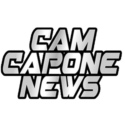 Cam Capone News:Cam Capone