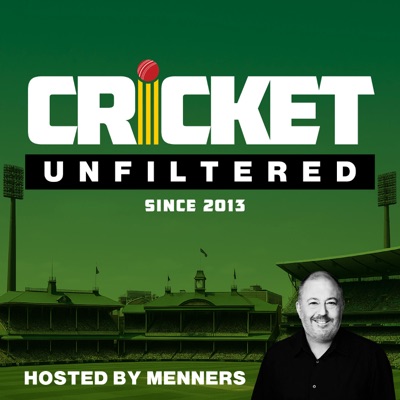 Cricket Unfiltered Cricket Unfiltered