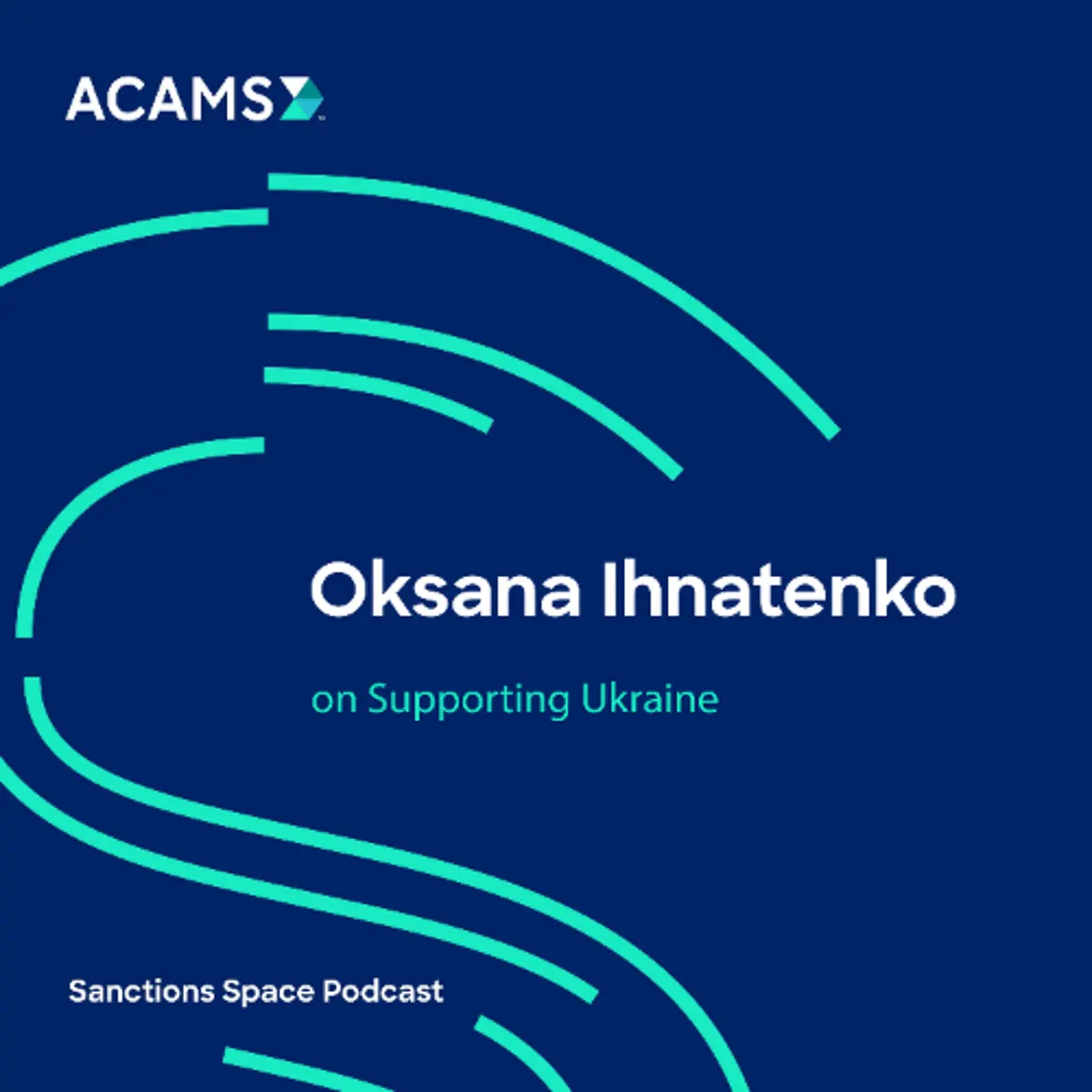 Sanctions Space - Podcast - Apple Podcasts