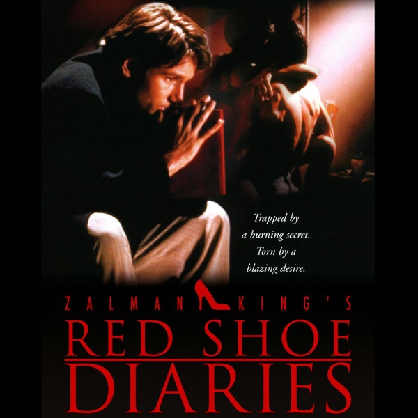 Erotic 90s | Red Shoe Diaries and sex on TV in the 90s photo