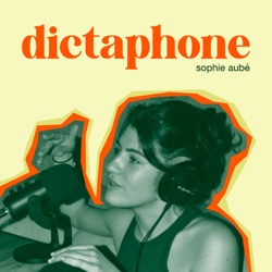 Dictaphone