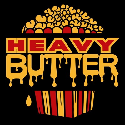 Heavy Butter:Heavy Butter