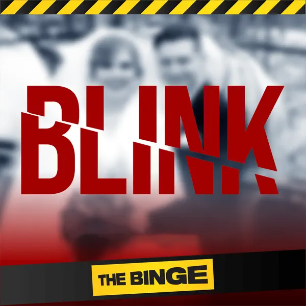 Blink | Jake Haendel's Story