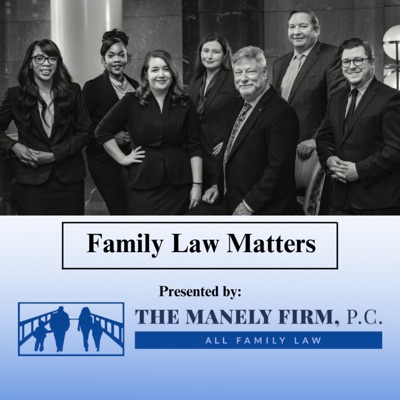 Family Law Matters