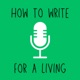 How to Write for a Living