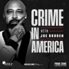 Crime in America with Joe Budden podcast cover