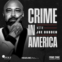 Crime in America with Joe Budden cover art