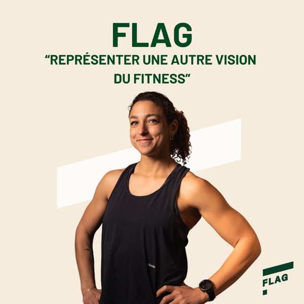 FLAG PODCAST cover art