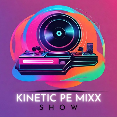 Kinetic PE MIXX