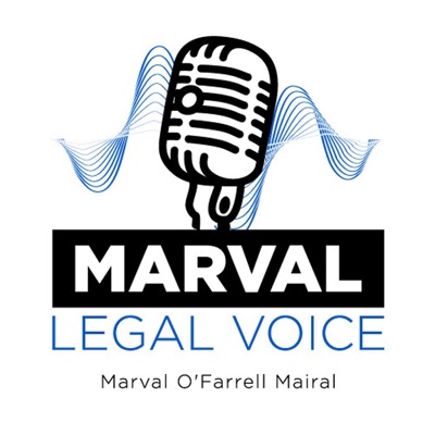 Marval Legal Voice Marval Legal Voice