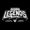Creative Legends - Cj Cawley