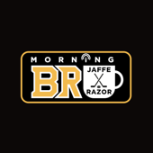 Morning Bru with Jaffe & Razor