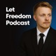 Let Freedom: Political News, Un-Biased, Lex Fridman, Joe Rogan, CNN, Fox News
