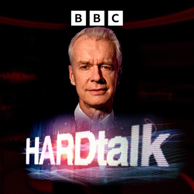 HARDtalk:BBC World Service