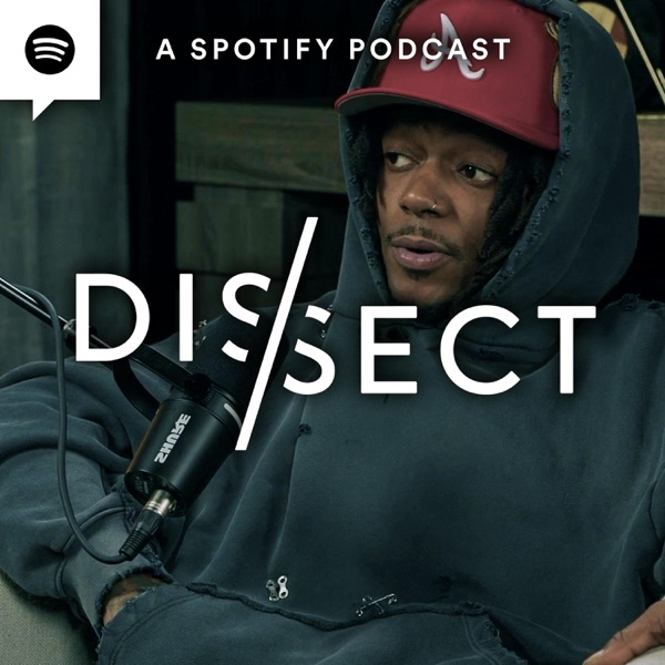 J.I.D. dissects 'God Does Like Ugly' track by track