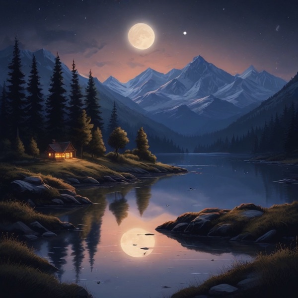 深度冥想 安眠解压（感谢支持 期待您的好评）