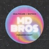 MDBros｜Paradigm Shifts in Healthcare podcast cover