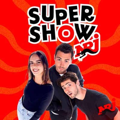 Le SuperShow NRJ Le SuperShow NRJ