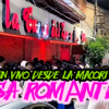 SALSA PARA CANTAR VOL.2 MIX EN VIVO DESDE PANAMÁ (LA MACORI ) MIX DE SALSA SENSUAL