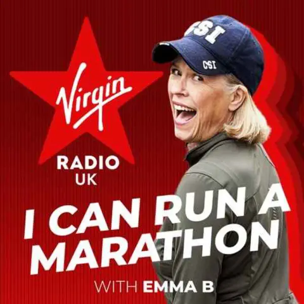 I Can Run A Marathon