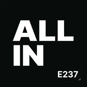 Trump AI Speech & Action Plan, DC Summit Recap, Hot GDP Print, Trade Deals, Altman Warns No Privacy artwork