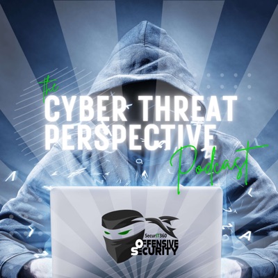 The Cyber Threat Perspective The Cyber Threat Perspective