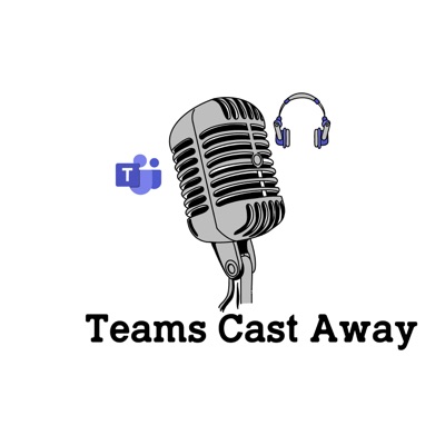 Teams Cast Away