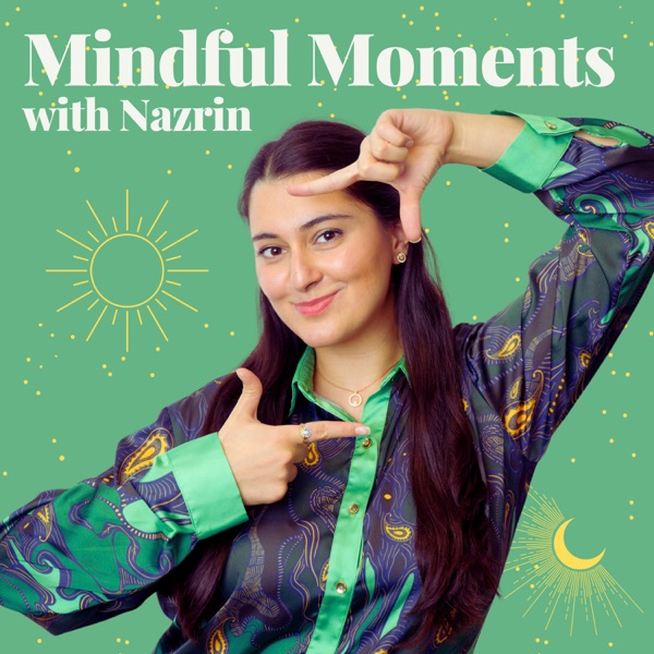 Mindful Moments With Nazrin