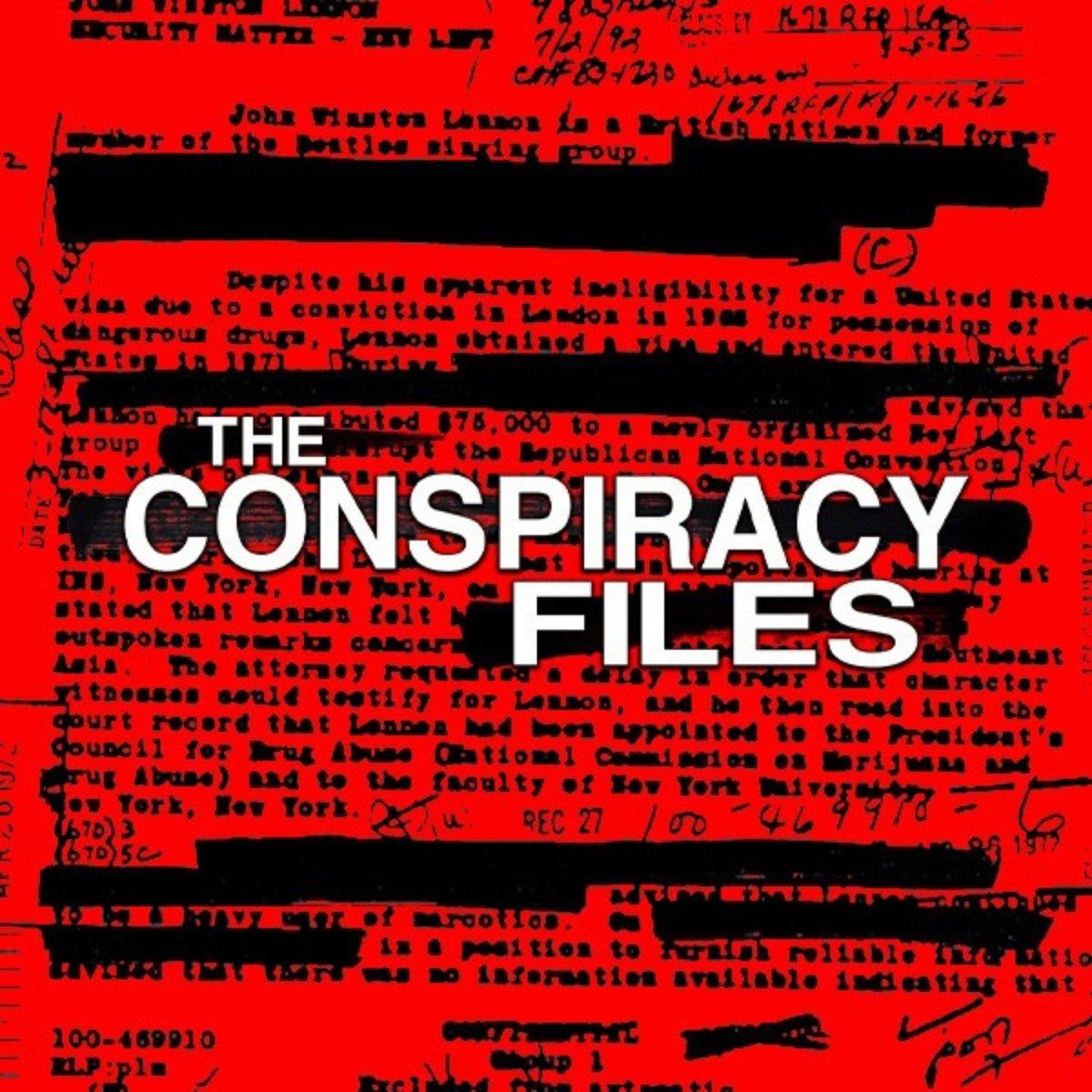 Mr. Cruel: The Child Killing S - The Conspiracy Files - Apple Podcasts