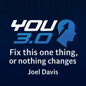 2026 Goals - Fix This 1 Thing Or Nothing Changes - And Another Year is Wasted