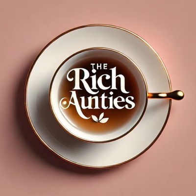 Les Rich Aunties Les Rich Aunties
