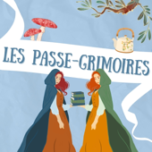 Les Passe-Grimoires