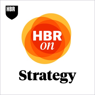 HBR On Strategy HBR On Strategy