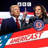 Trump VS Harris… The Americast guide to election night!