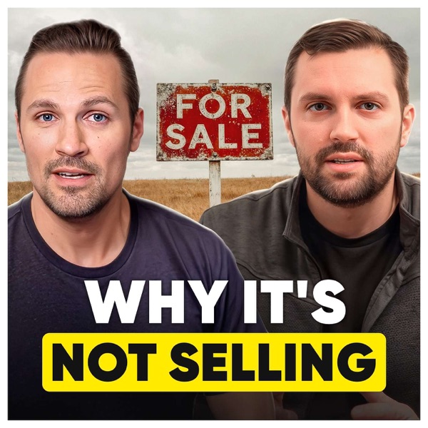 Why Most Land Investors Are Struggling Right Now (2025 Mid-Year Market Update) photo