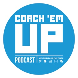 Coach Em Up Podcast